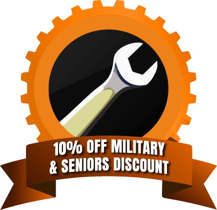 discount badge